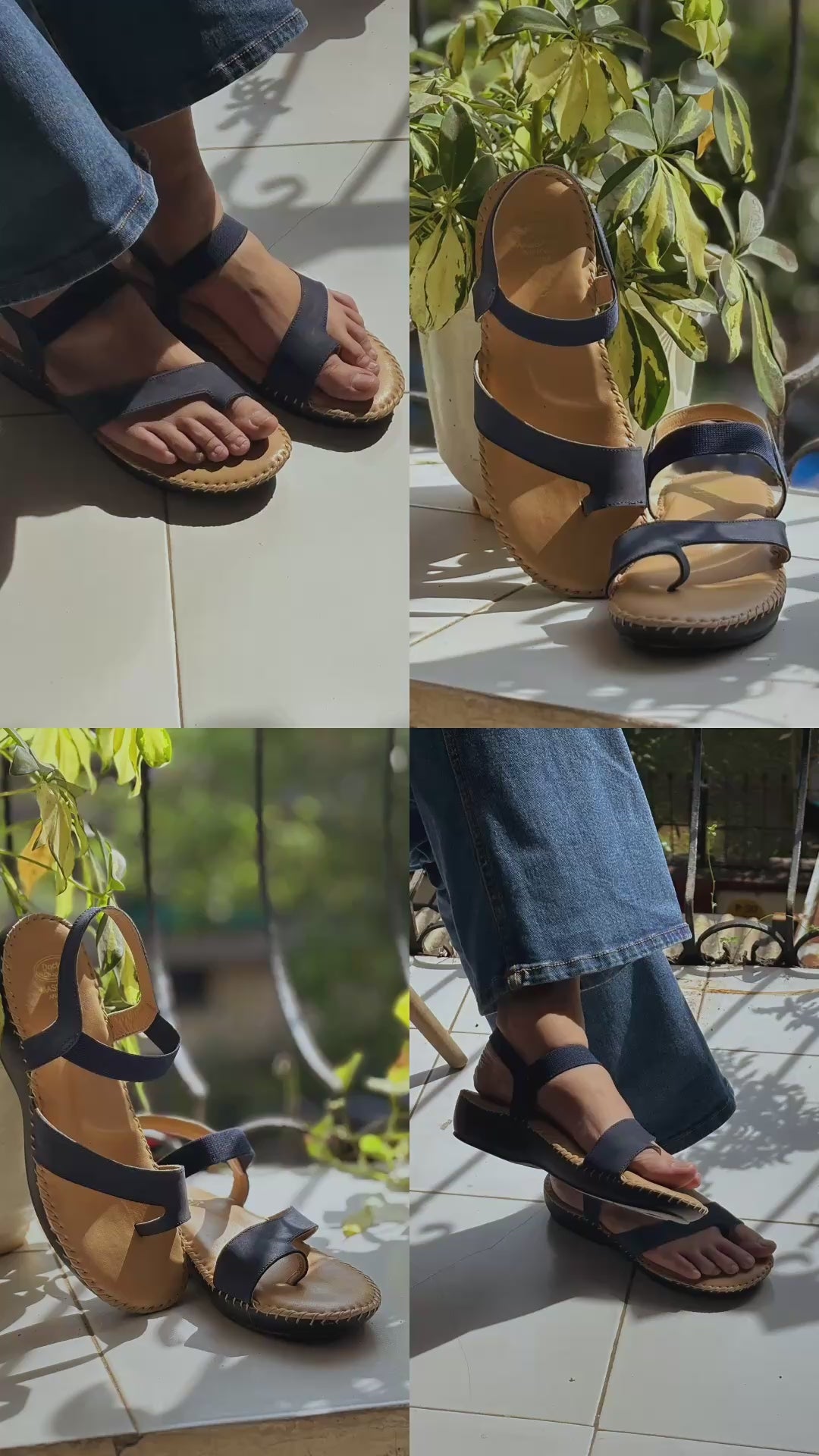 Ortho Flatfoot