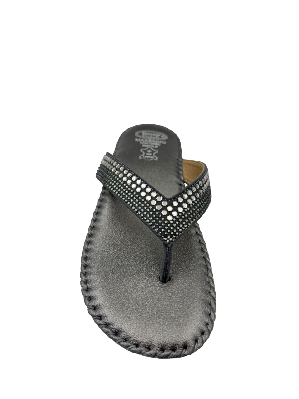 Ortho Doctor Soft Leather