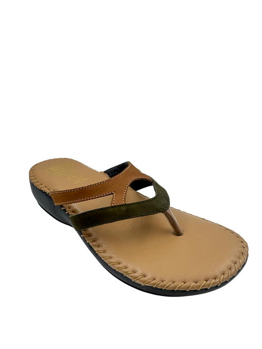 Ortho Doctor Soft Leather 51