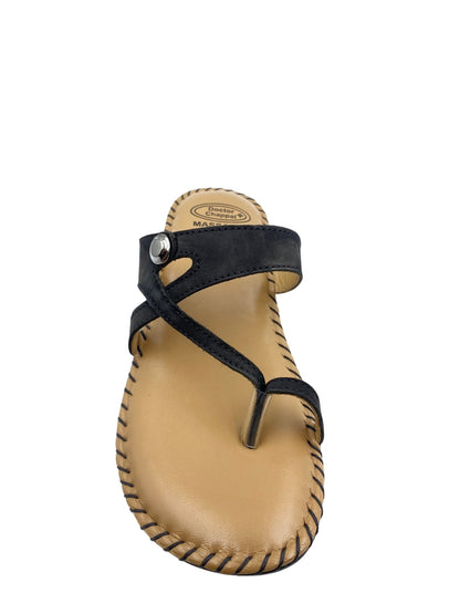 Ortho Doctor Soft Leather 08