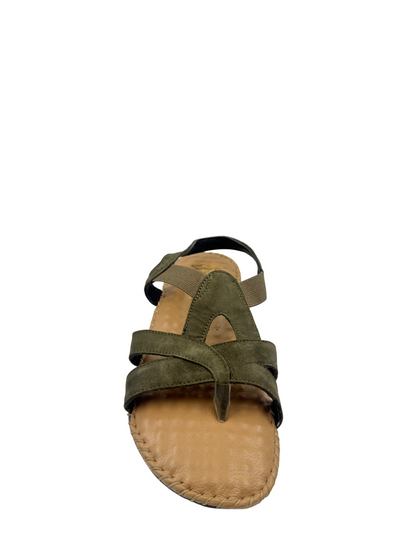 Ortho Doctor Soft Leather Go 11