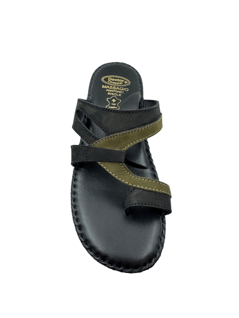 Ortho Flatfoot Doctor