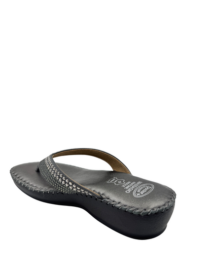 Ortho Doctor Soft Leather