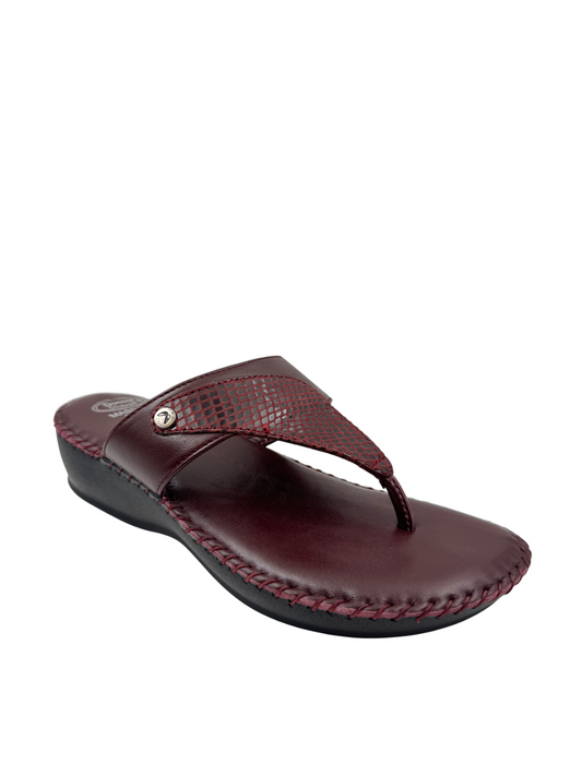 Ortho Doctor Soft Leather