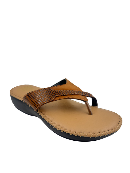 Ortho Doctor Soft Leather 52