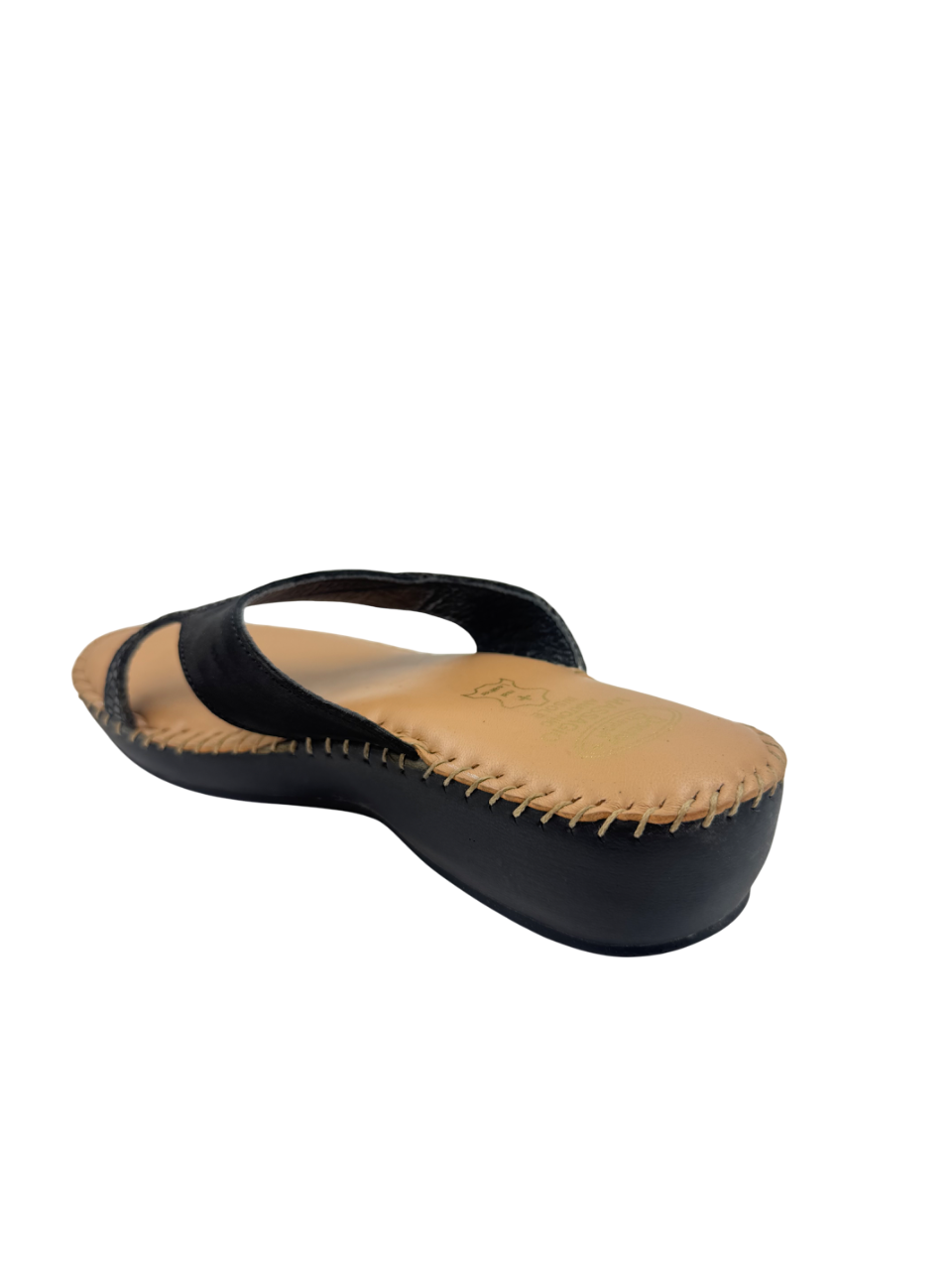 Ortho Doctor Soft Leather 52
