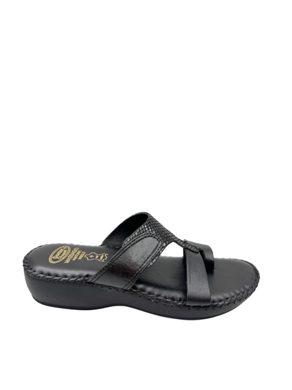 Ortho Doctor Soft Leather