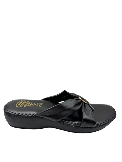 Ortho Doctor Soft Leather