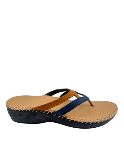 Ortho Doctor Soft Leather 51