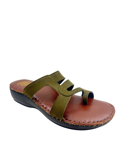 Ortho Doctor Soft Leather 52