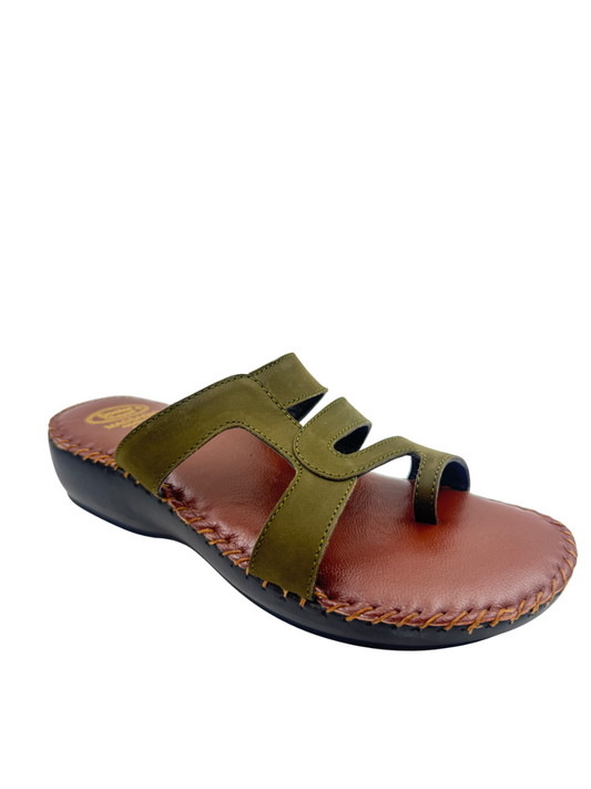 Ortho Doctor Soft Leather 52