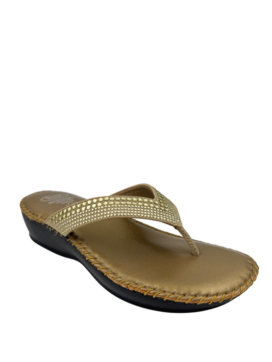 Ortho Doctor Soft Leather