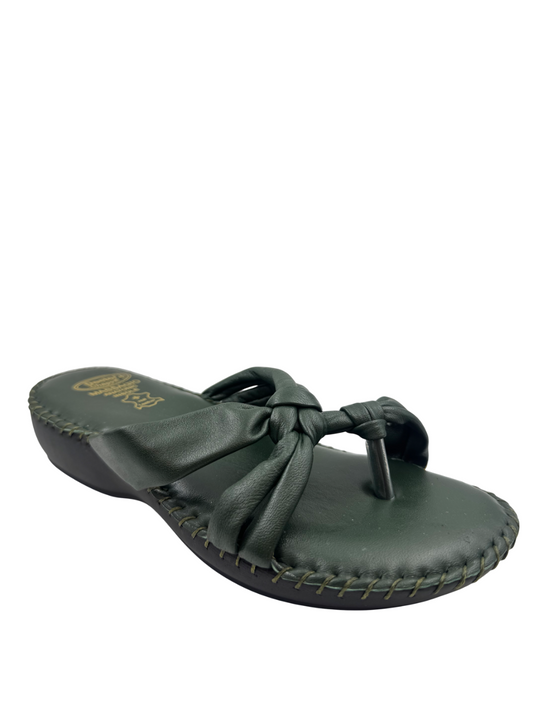 Ortho Doctor Soft Leather