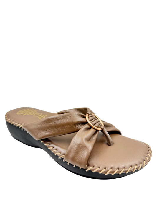 Ortho Doctor Soft Leather