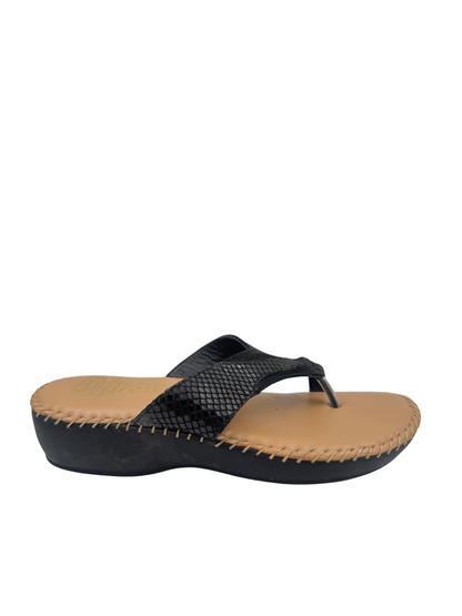 Ortho Doctor Soft Leather 52
