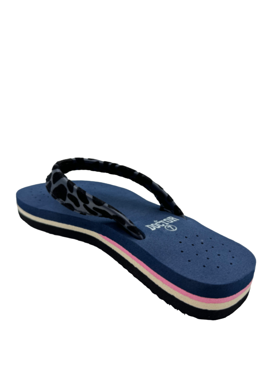 Anti-skid Homewear Slippers 01