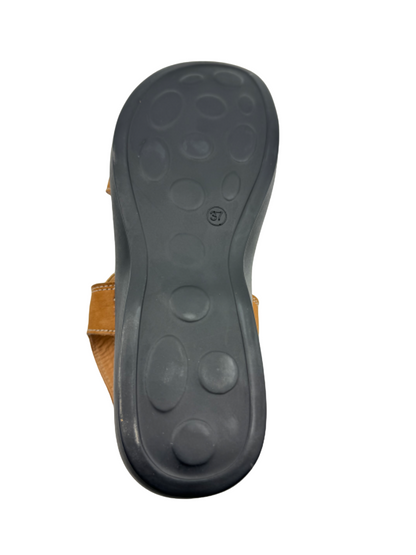 Ortho Doctor Soft Leather 26