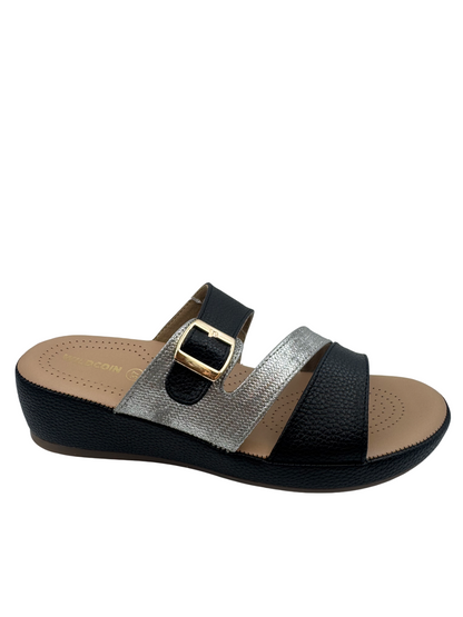 Ortho Doctor Comfort 57