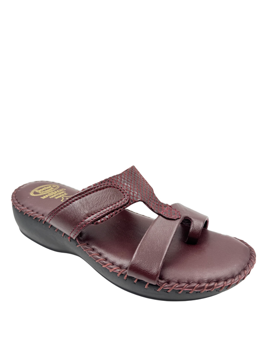 Ortho Doctor Soft Leather