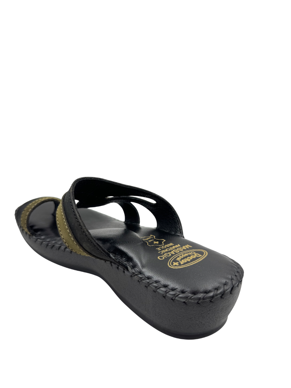 Ortho Flatfoot Doctor