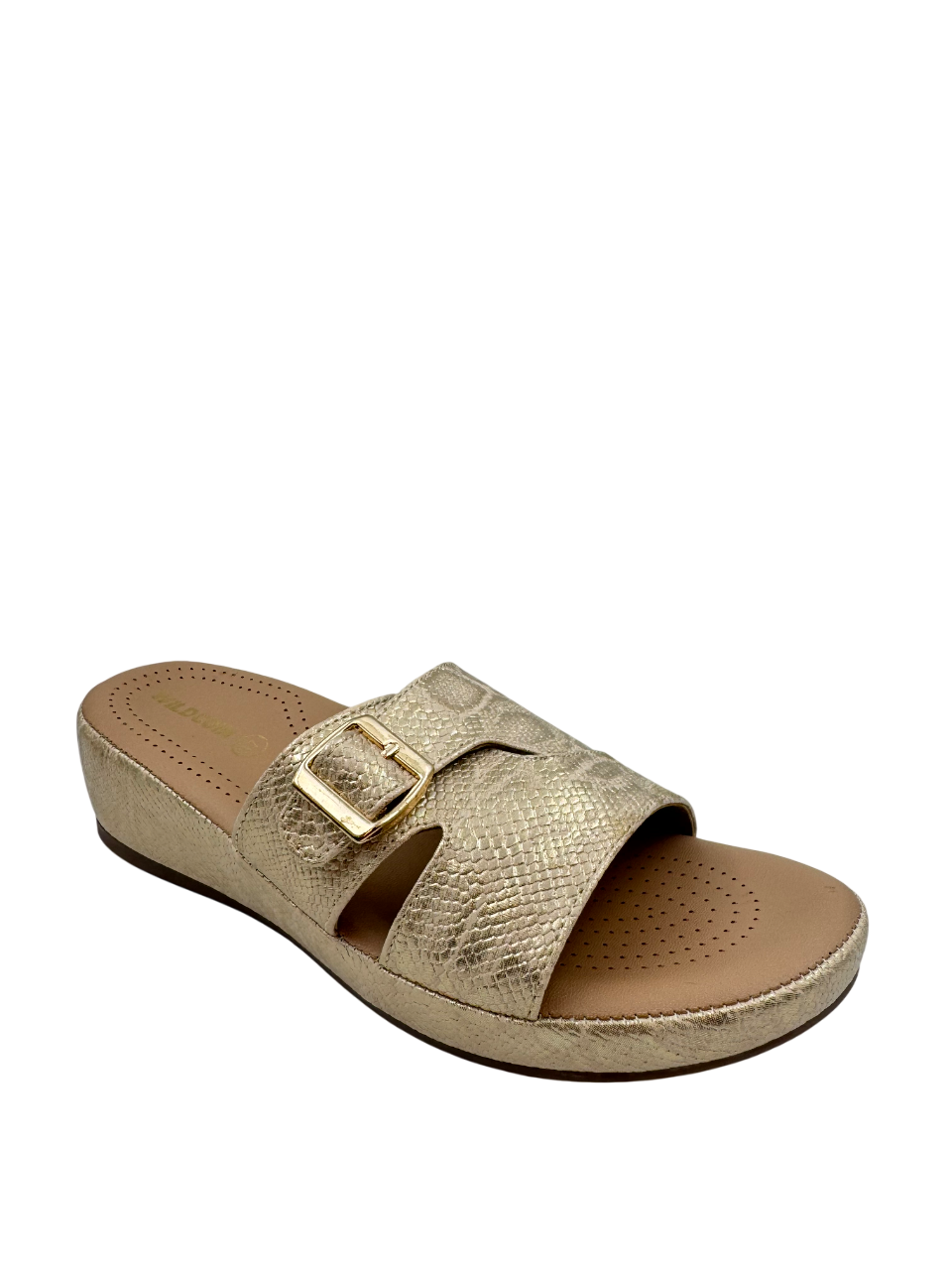 Ortho Doctor Comfort 57