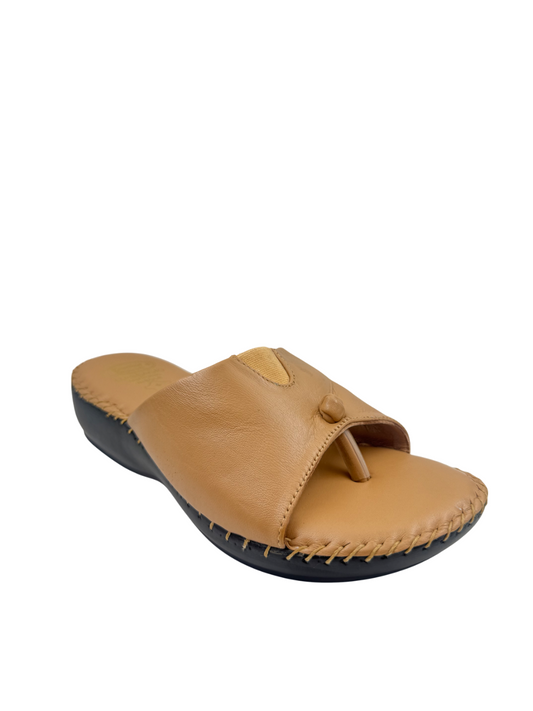 Ortho Doctor Soft Leather 54