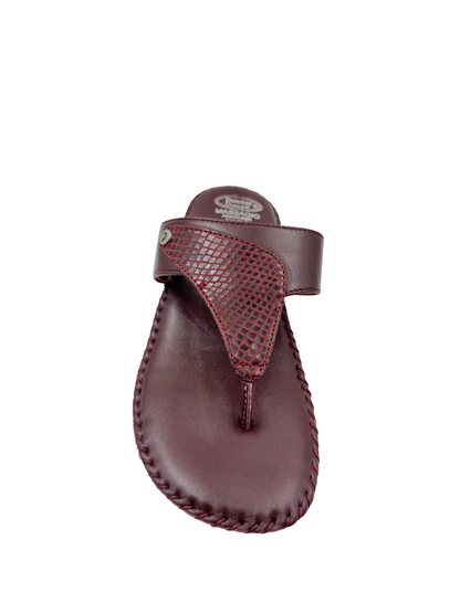 Ortho Doctor Soft Leather