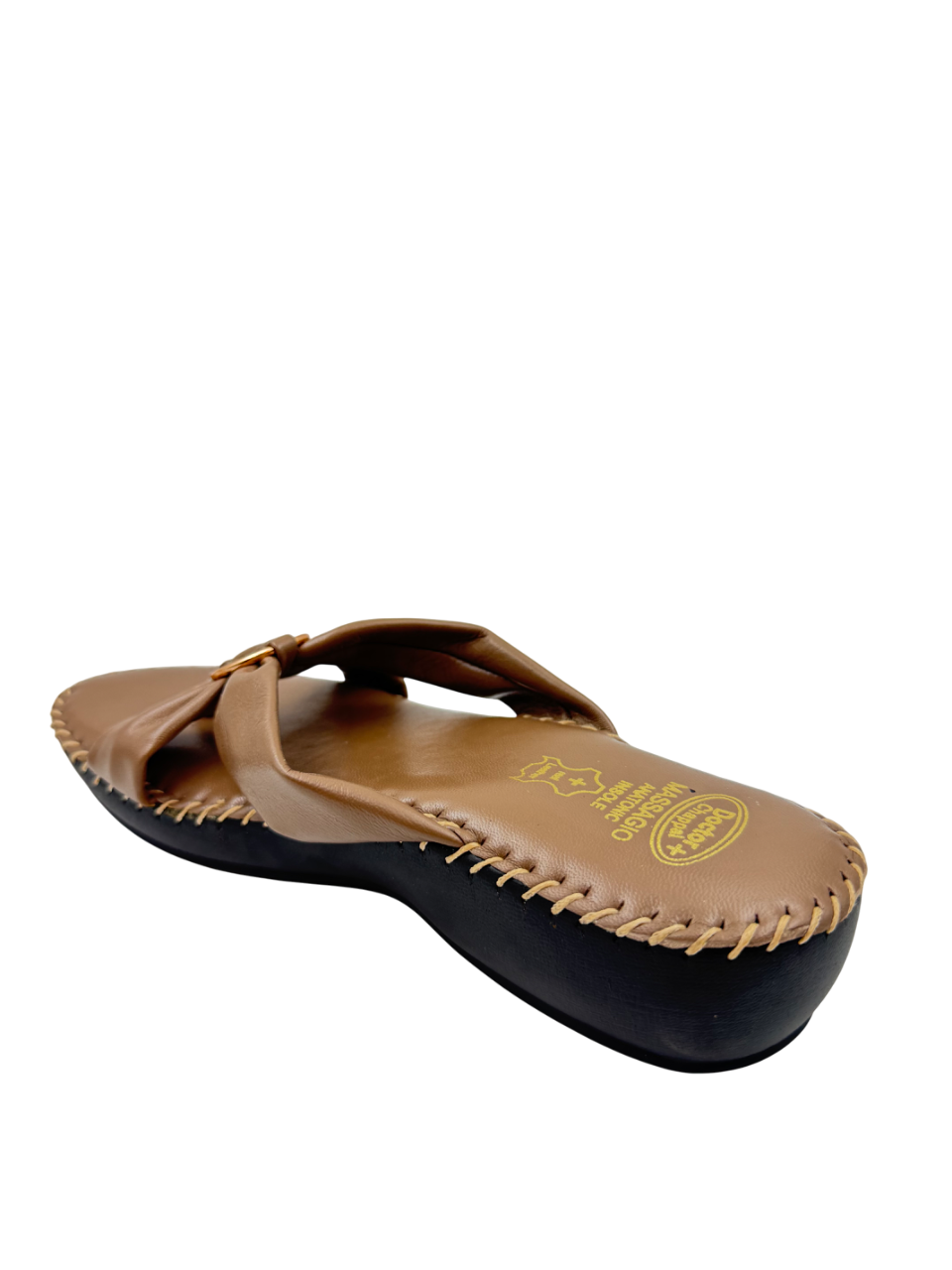 Ortho Doctor Soft Leather