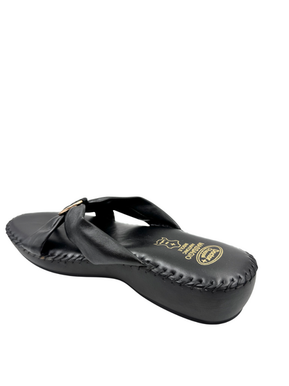Ortho Doctor Soft Leather