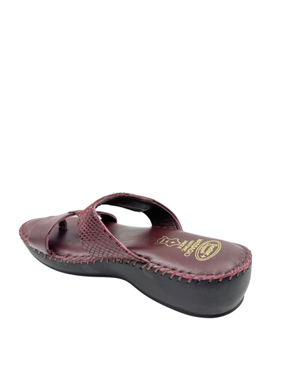 Ortho Doctor Soft Leather