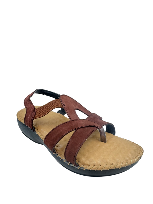 Ortho Doctor Soft Leather Go 11