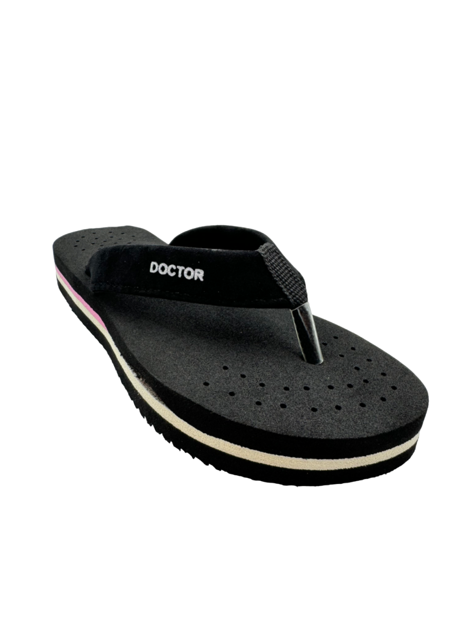 Anti-skid Homewear Slippers 02