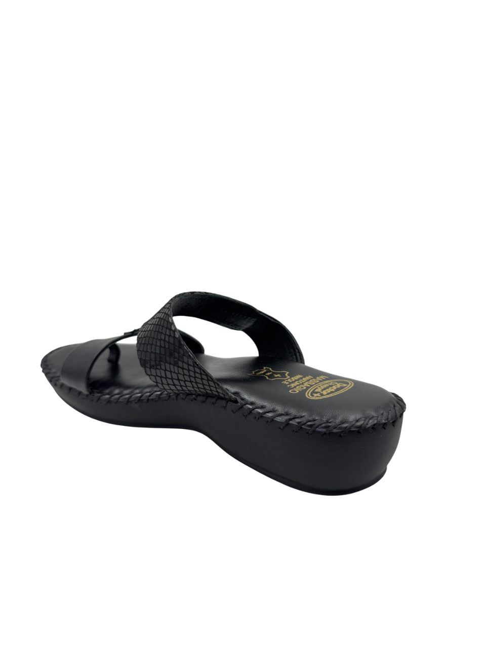 Ortho Doctor Soft Leather